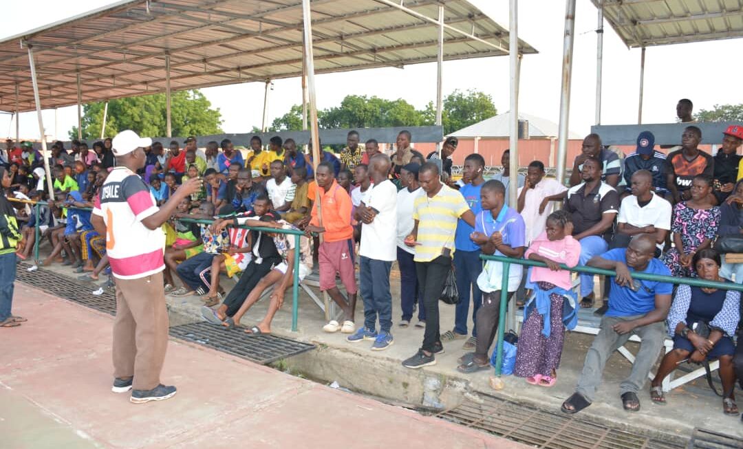 NSC to create pathway for young talents through National Intermediate Games
