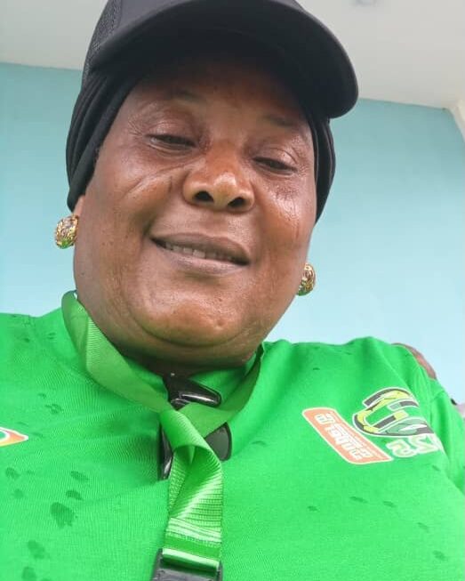 Kwara Female Football Development Committee Chairperson, Alaya urges parents to encourage girls in football