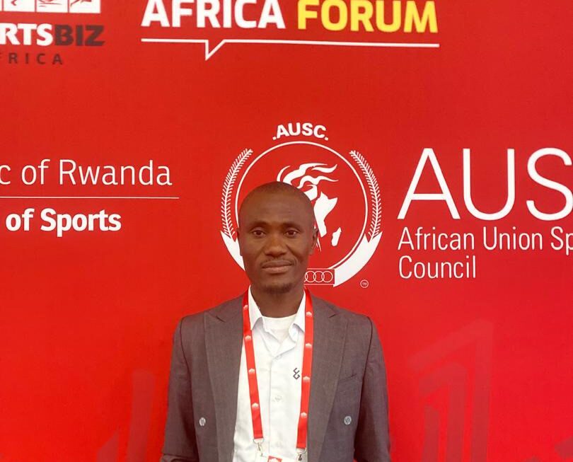Shodunnke urges African Clubs to embrace business models for football growth