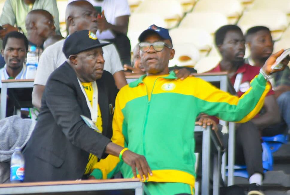 CAFCC: Kwara United unlucky against Asante Kotoko – El-Lado