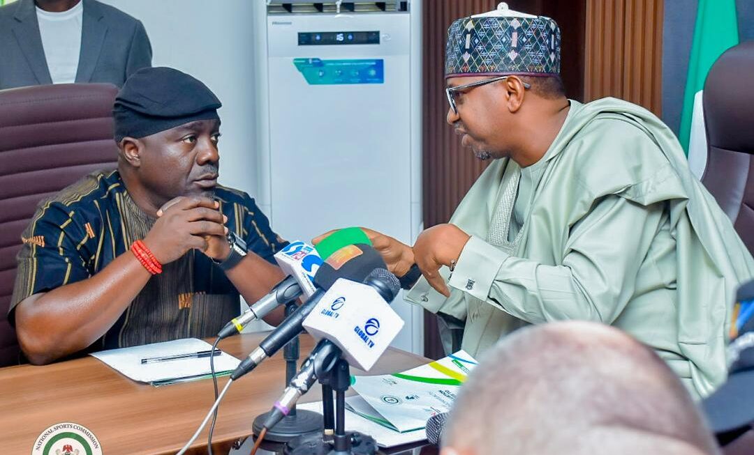 National Sports Festival: NSC to inspect facilities in Enugu ahead of 2026 Coal City Games