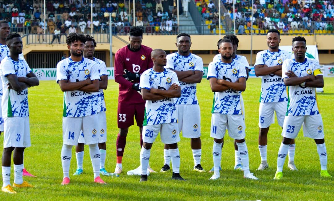 Kwara United: The necessary evil, limited by unnecessary criticisms