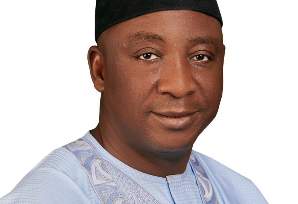 My mission in FIFA Committee – Gusau