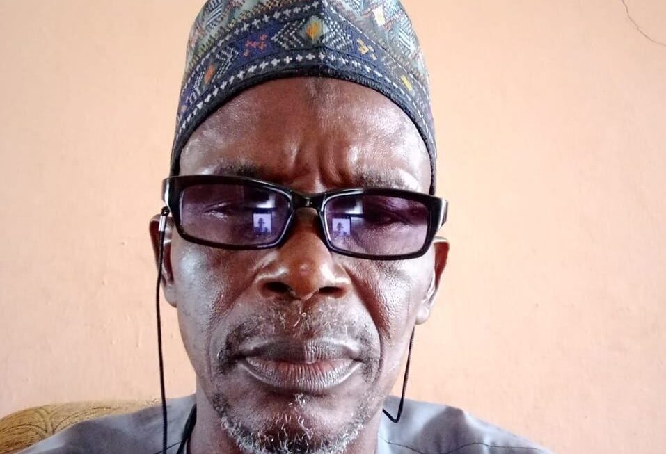 Kwara SWAN mourns the passing of Veteran Journalist, Mallam Yusuf Feruke