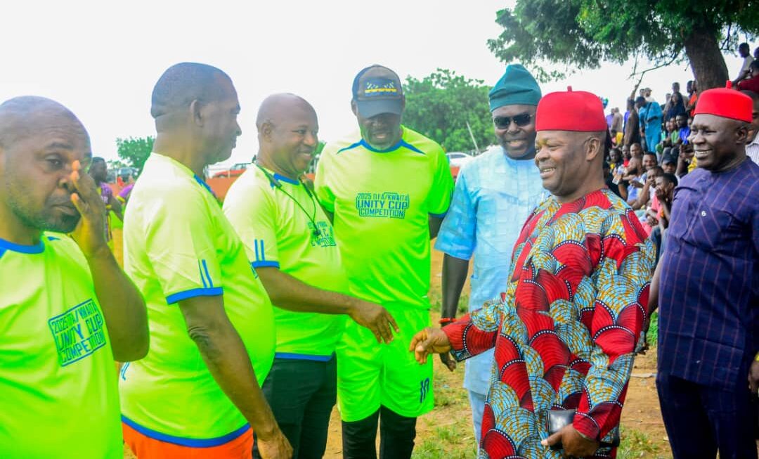 ITFA/KWAITA Unity Cup enters semi-finals, as stakeholders laud the tournament’s impact