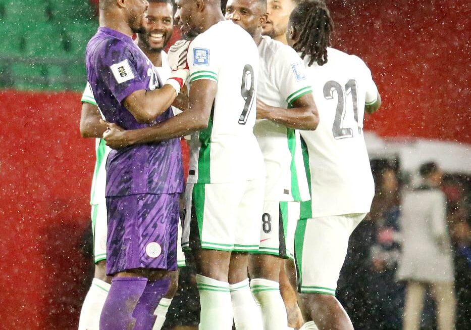 2026 FIFA World Cup Play-off Final: Super Eagles, Leopards set for explosive duel in Rabat