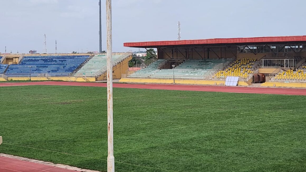 Stadium Pitch: Kwara United berates Tóbi Samuel, urges NPFL to take necessary action