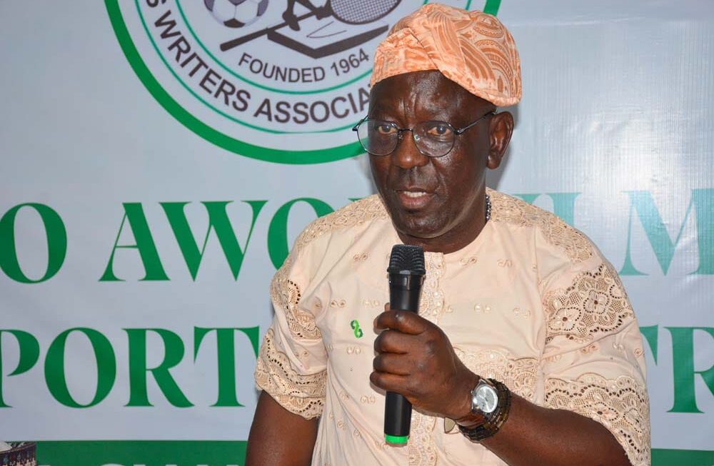 Tinubu ‘deeply pained’ by Super Eagles’ World Cup exit – Adeboye