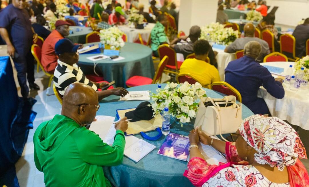 Bayelsa, Kaduna states to host National Sports Festivals as NSC secures host states for 2028 and 2030 Games