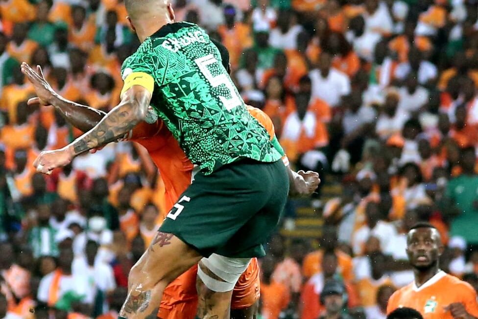 NFF celebrates ‘dedicated and humble leader’ William Ekong on his retirement