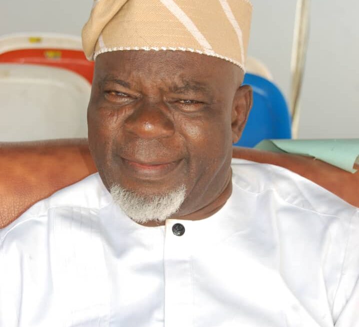 Kwara Tabloid to honour Dr. Steve Olarinoye, others at 12th Lecture and Awards Ceremony