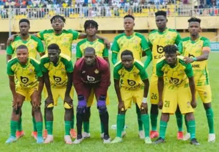 FEATURE: Hanging by a thread: Kwara United’s fight to beat the drop