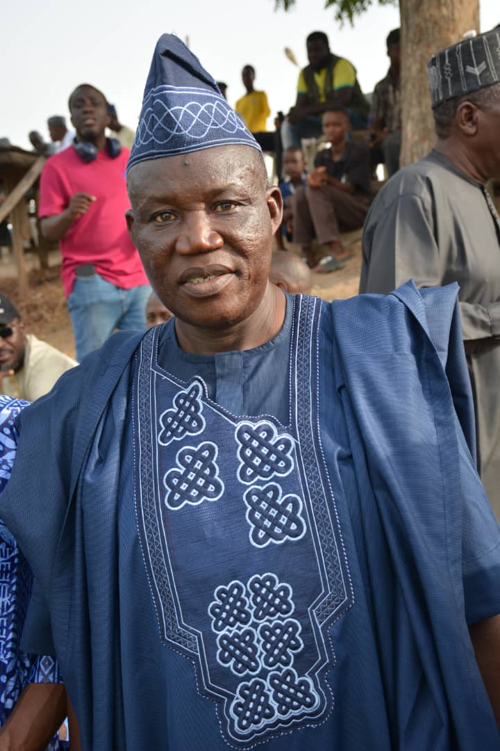 Mallam Ibrahim Oladele Bako: The colourful retirement of a respected figure