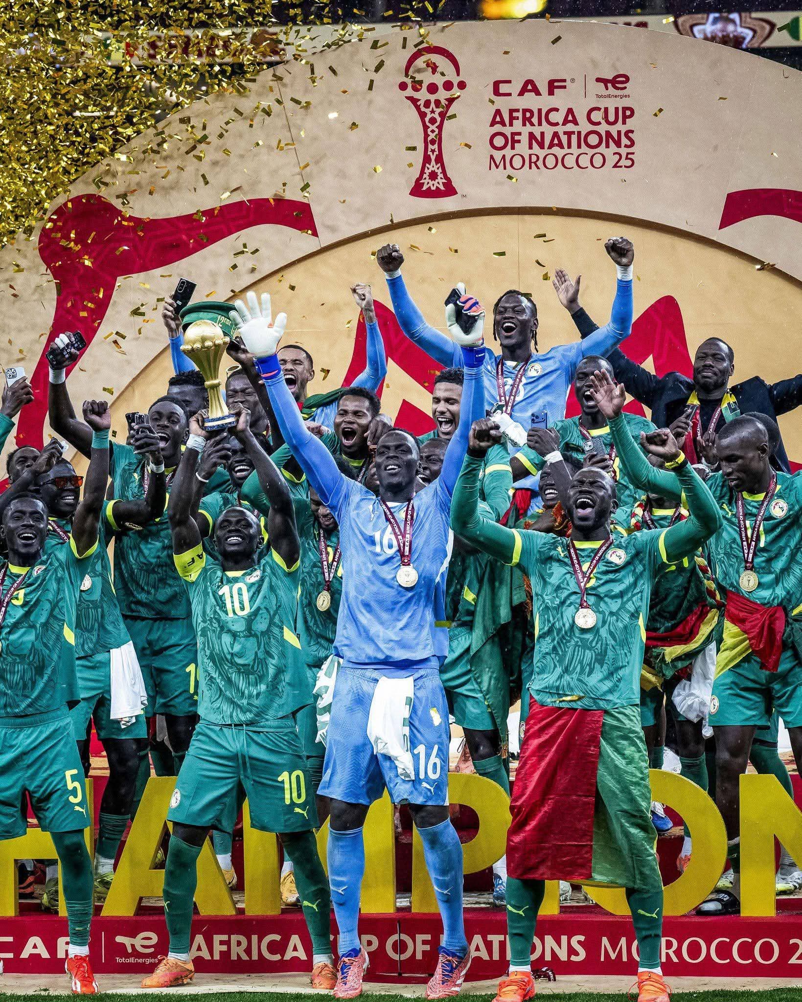 FEATURE: CAF’s AFCON 2025 controversial verdict: When regulation overrode Fair Play