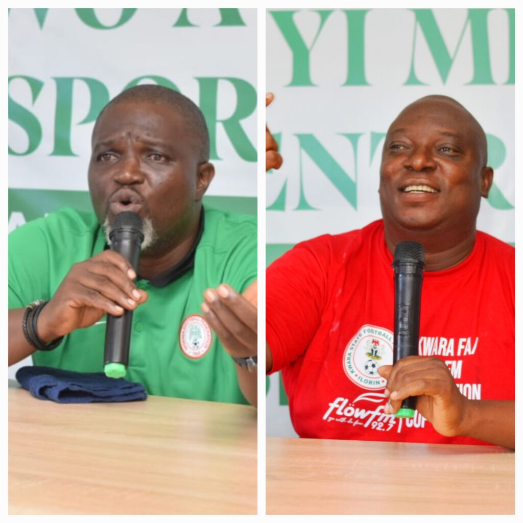 Kwara NLO Clubs seek conducive operational environment, appreciation of sacrifice