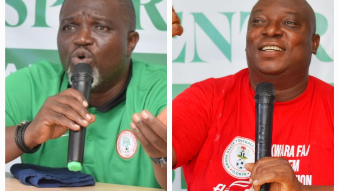 Kwara NLO Clubs seek conducive operational environment, appreciation of sacrifice