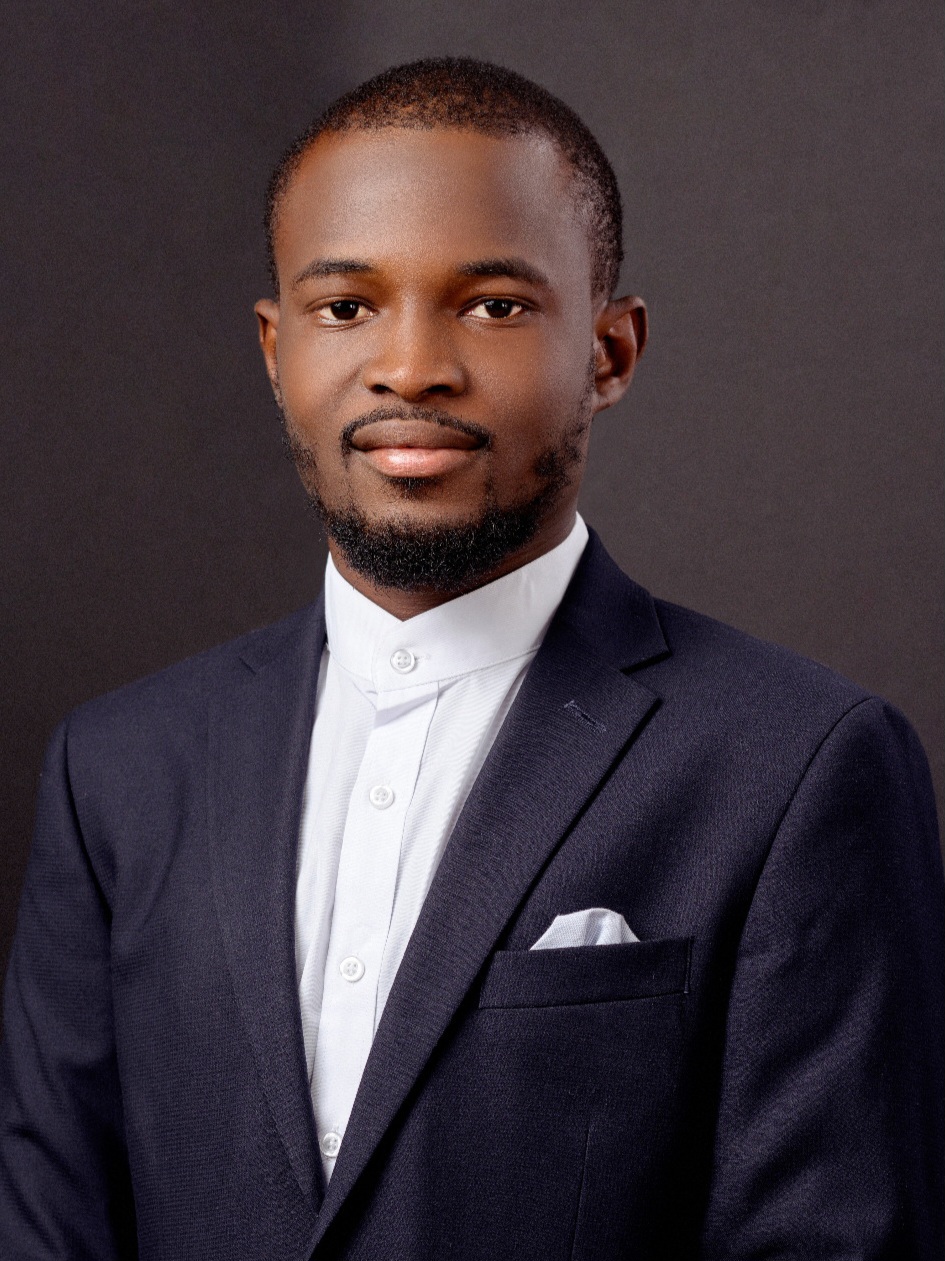 Kwara FA appoints Sports Lawyer, Abiola as Assistant Secretary