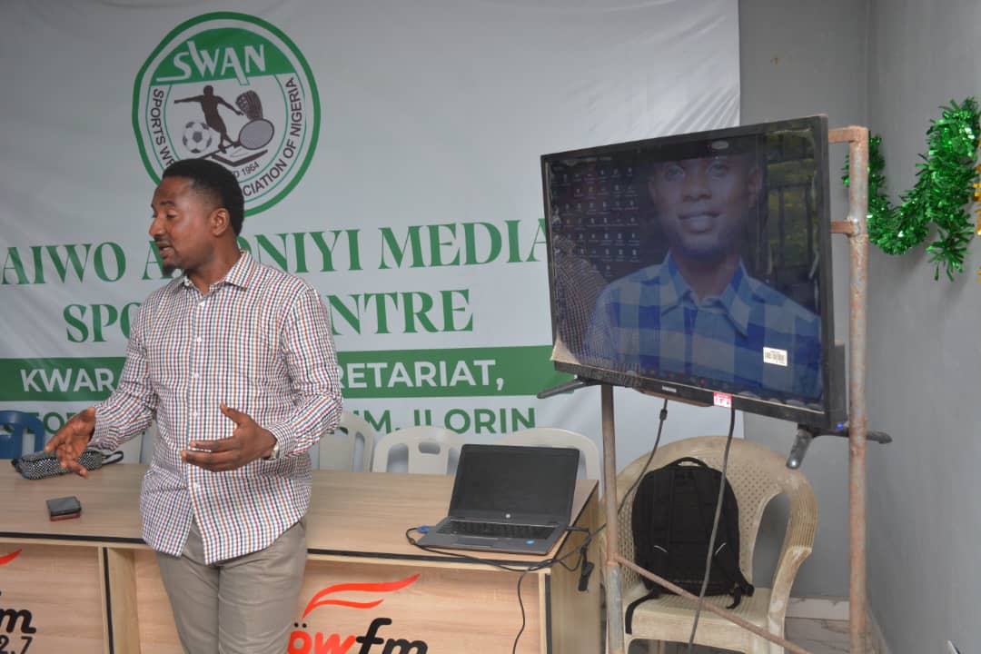 Kwara SWAN unveils Four-Point WSID Agenda for 2026–2029 Consolidation era