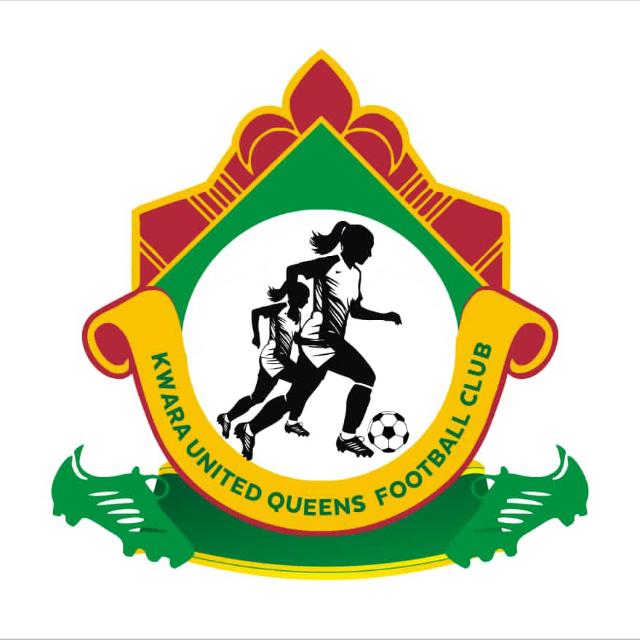 22 players make final squad of Kwara United Queens FC