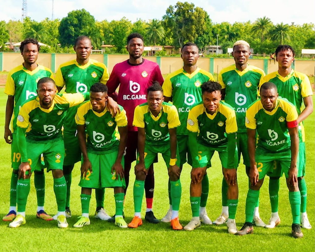 NPFL 2025/2026: A final day of dreams, desperation and destiny