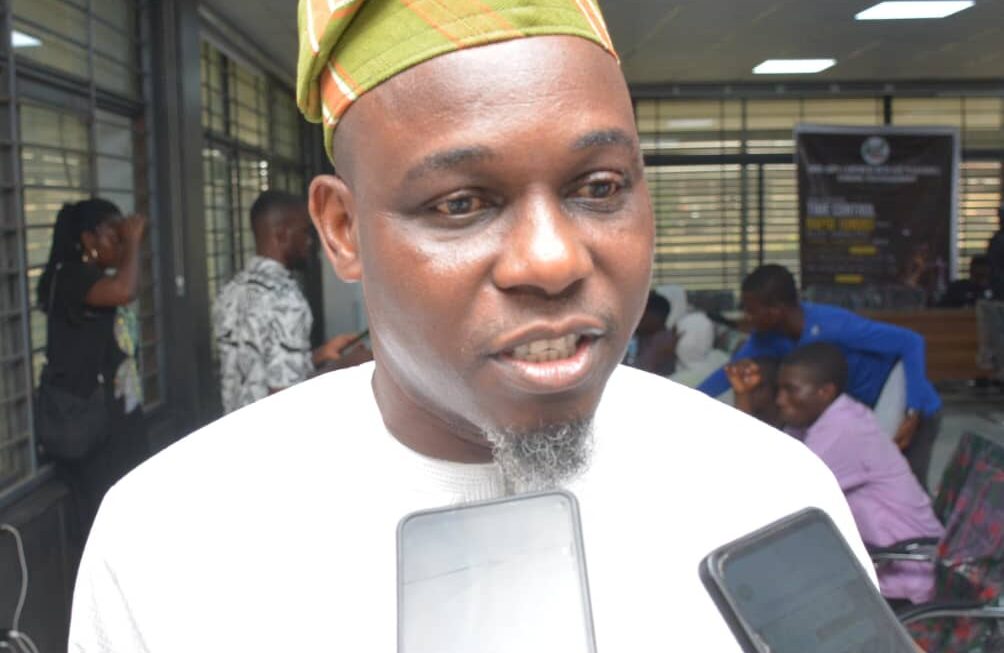 Hon. Femi Yusuf hails ABN competition, unveils Chess development agenda in Kwara