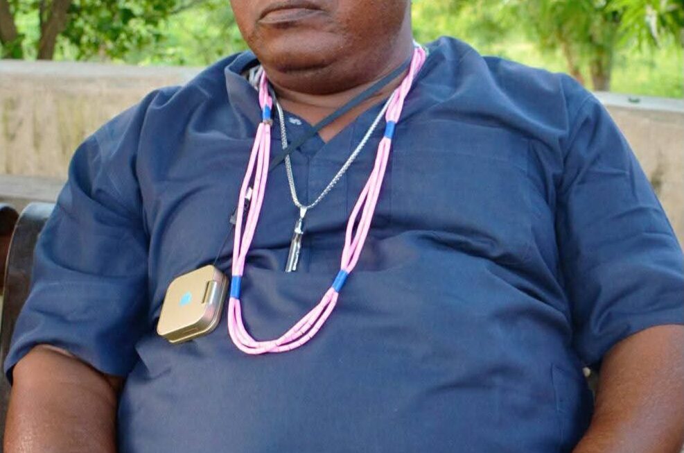 KSA Security CEO, King Solomon Adeleke celebrates birthday, receives Sports Development Award