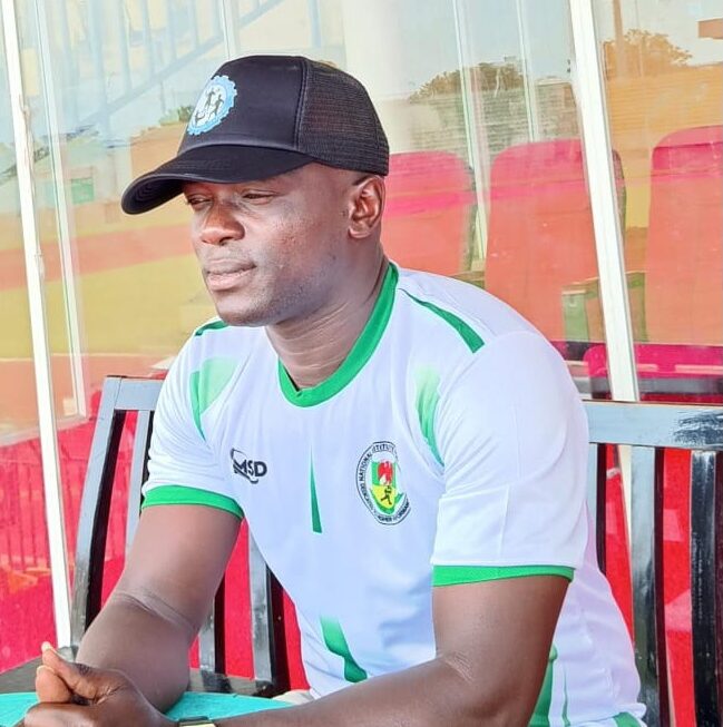 NLO Kwara Centre Coordinator, Akorede commends clubs for discipline, congratulates La Planet SA