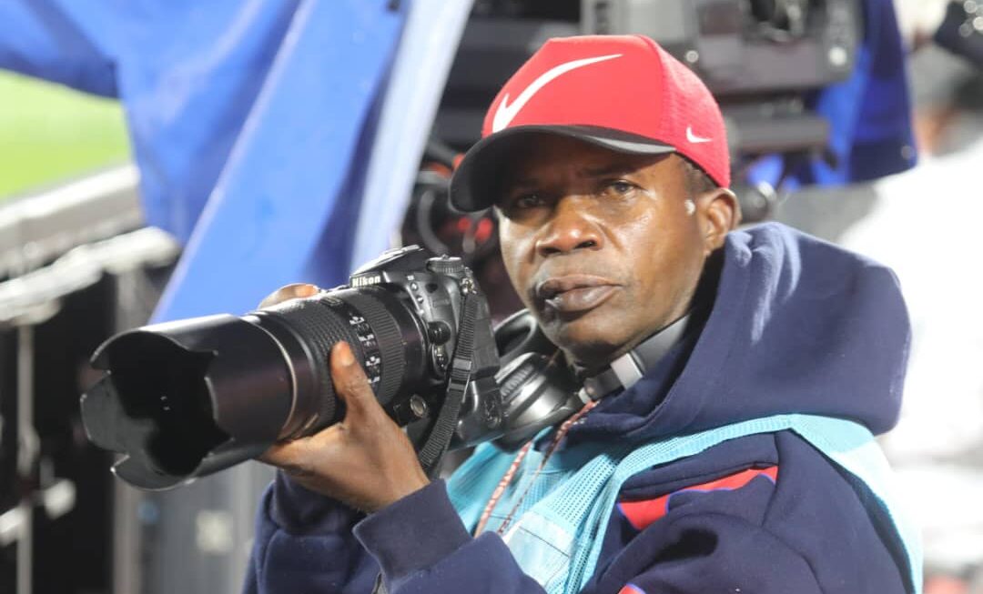 Abdul Momoh hosts 2nd edition of Photography Masterclass Award and 2026 World Cup Vibes ahead of Mundial assignment