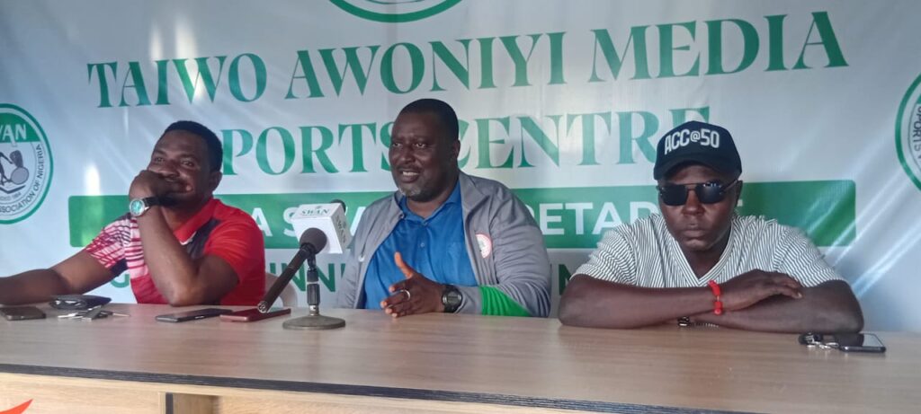 Flamingos Head Coach, Busari seeks early preparation for the 10th U17 World Cup