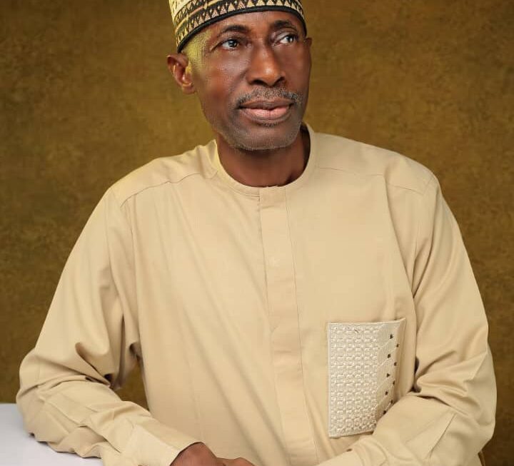 Maigidansama congratulates newly elected Kwara Football Councils, commends Thuraya for peaceful elections