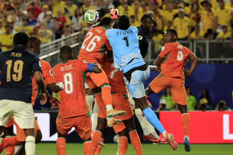 Africa at the FIFA World Cup: From boycott to belief, yet the ultimate prize remains elusive