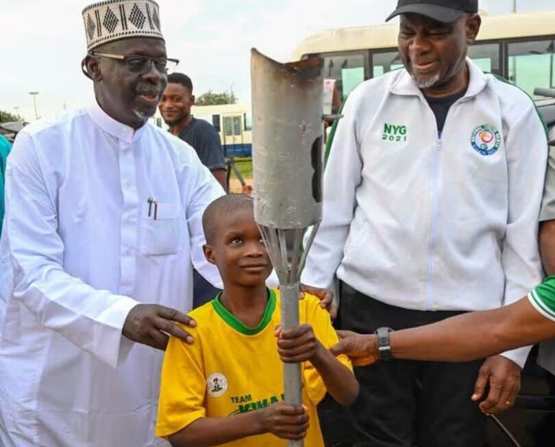 Kwara to host Sports Investment Summit to attract Private Sector