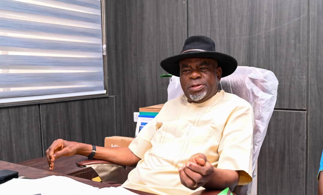 KWAFEST 2026: LOC inspects facilities, assures of hitch-free sports fiesta
