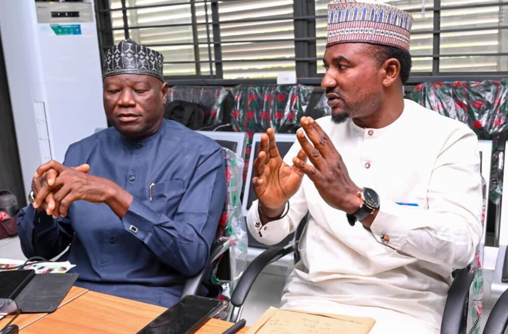 8th Kwara Sports Festival: 25 events, 771 entries confirmed