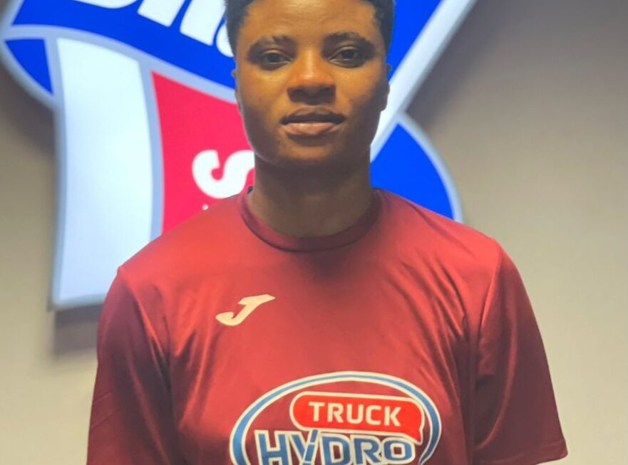 From Abruka Queens to Poland: Okoli Chigozie’s journey of dreams, talent and determination