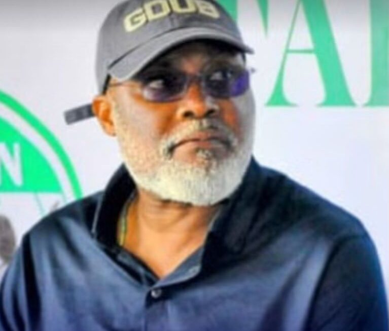 Kwara United clears air on Akanni, says club operates open-door policy