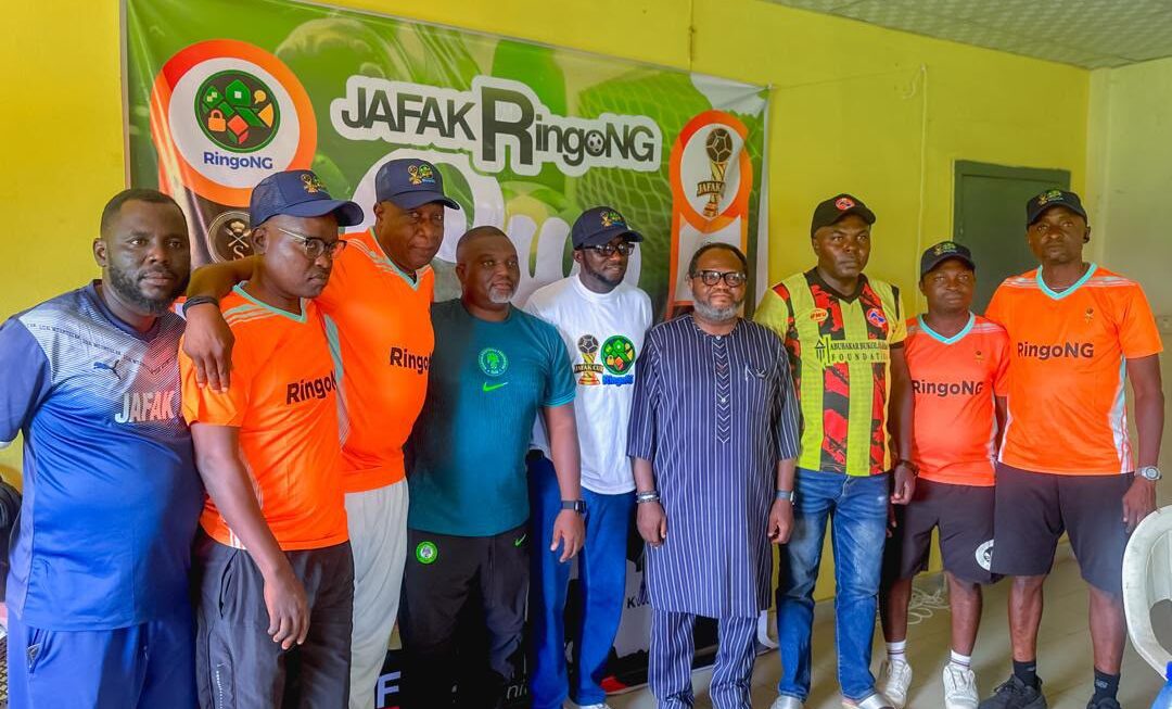 5th JAFAK RingoNG Cup: 16 teams drawn into four groups as competition kicks off September 21