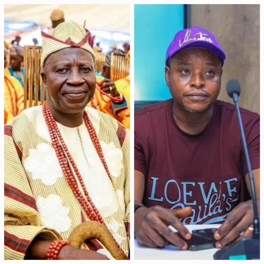 Kwara United GM, Badawiy congratulates Onira on First Class elevation