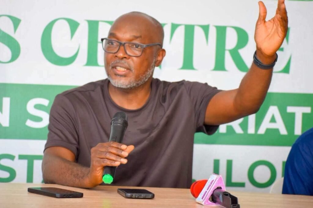 Biffo: Improved officiating has nade NPFL more competitive