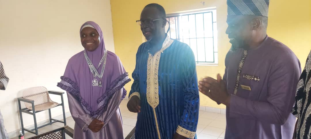 Kwara wins gold, bronze at South West National Chess Championship