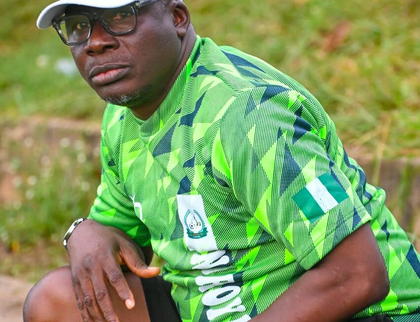 NA-Royal FC GM delighted as Team begin NLO Cup campaign with victory